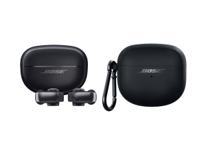 Bose Ultra Open Earbuds + Wireless Charging Case Cover