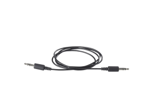 A20 aux-in cable adapter