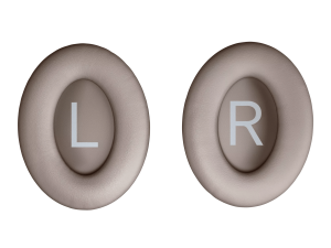 Bose QuietComfort Headphones Ear Cushion Kit