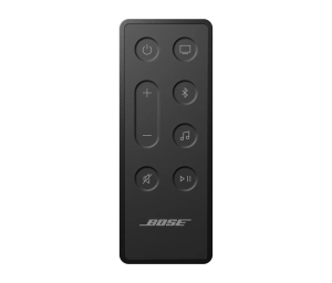Bose Smart Soundbar 300 Remote Control