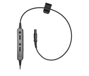 ProFlight Series 2 cable with Bluetooth?, 6 pin LEMO plug