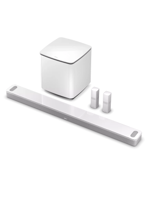 Bose Premium Home Theater System