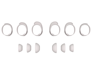 Ear Tip Kit - QuietComfort Earbuds II
