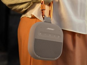 Bose SoundLink Micro Portable Speaker (2nd Gen)