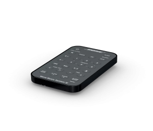 Wave music system IV remote