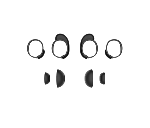 Ear Tip Kit - Alternate Sizes - QuietComfort Earbuds II