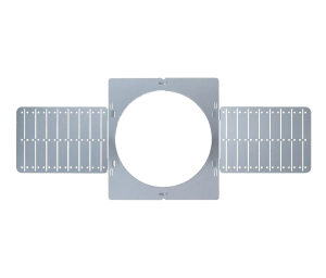 Virtually Invisible? 791 speakers II rough-in kit