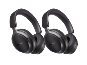 QuietComfort Ultra Headphones Set