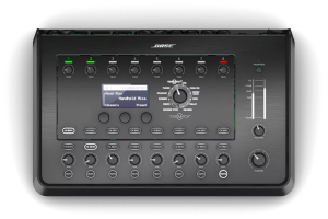 T8S ToneMatch? mixer