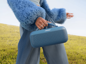 Bose SoundLink Max Portable Speaker - Refurbished