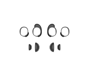 Ear Tip Kit - Alternate Sizes - QuietComfort Earbuds II