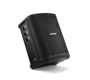 Bose S1 Pro+ Portable Bluetooth Speaker System