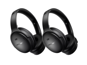 QuietComfort Headphones Set