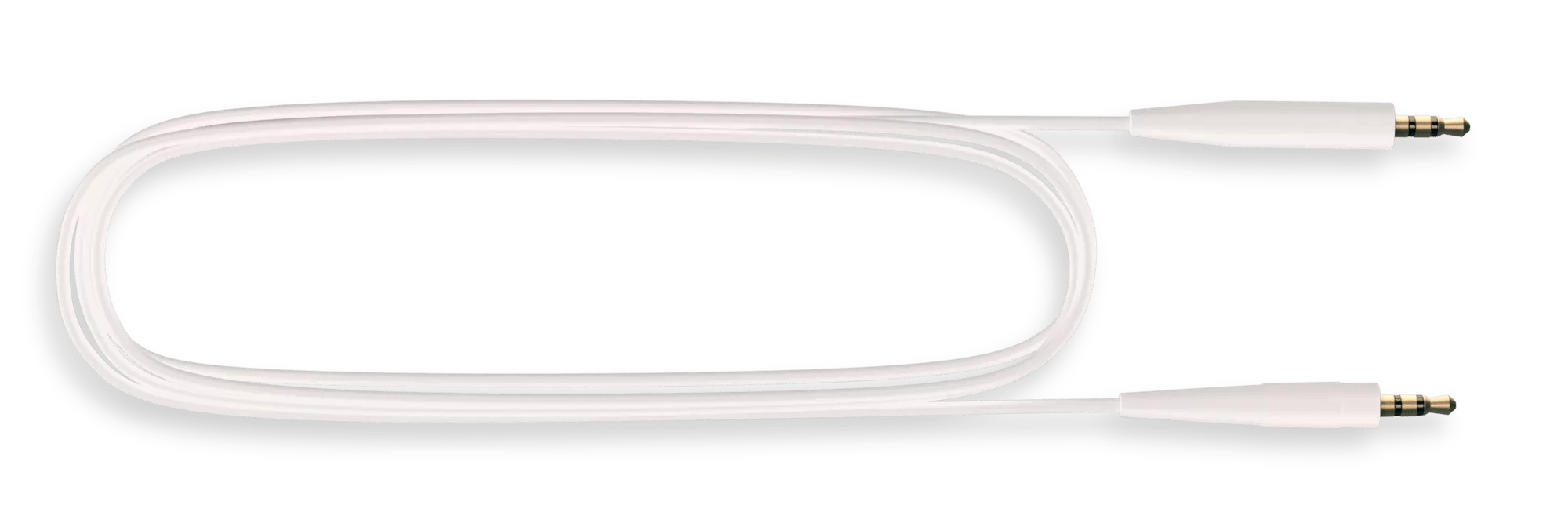 Bose 2.5 mm to 3.5 mm audio cable