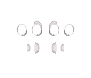 Ear Tip Kit - Alternate Sizes - QuietComfort Earbuds II