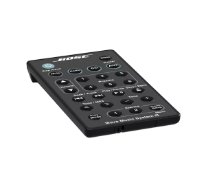 Wave? music system III remote