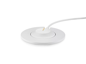 Bose Portable Smart Speaker charging cradle