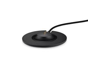 Bose Portable Smart Speaker charging cradle