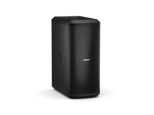 Sub2 Powered Bass Module