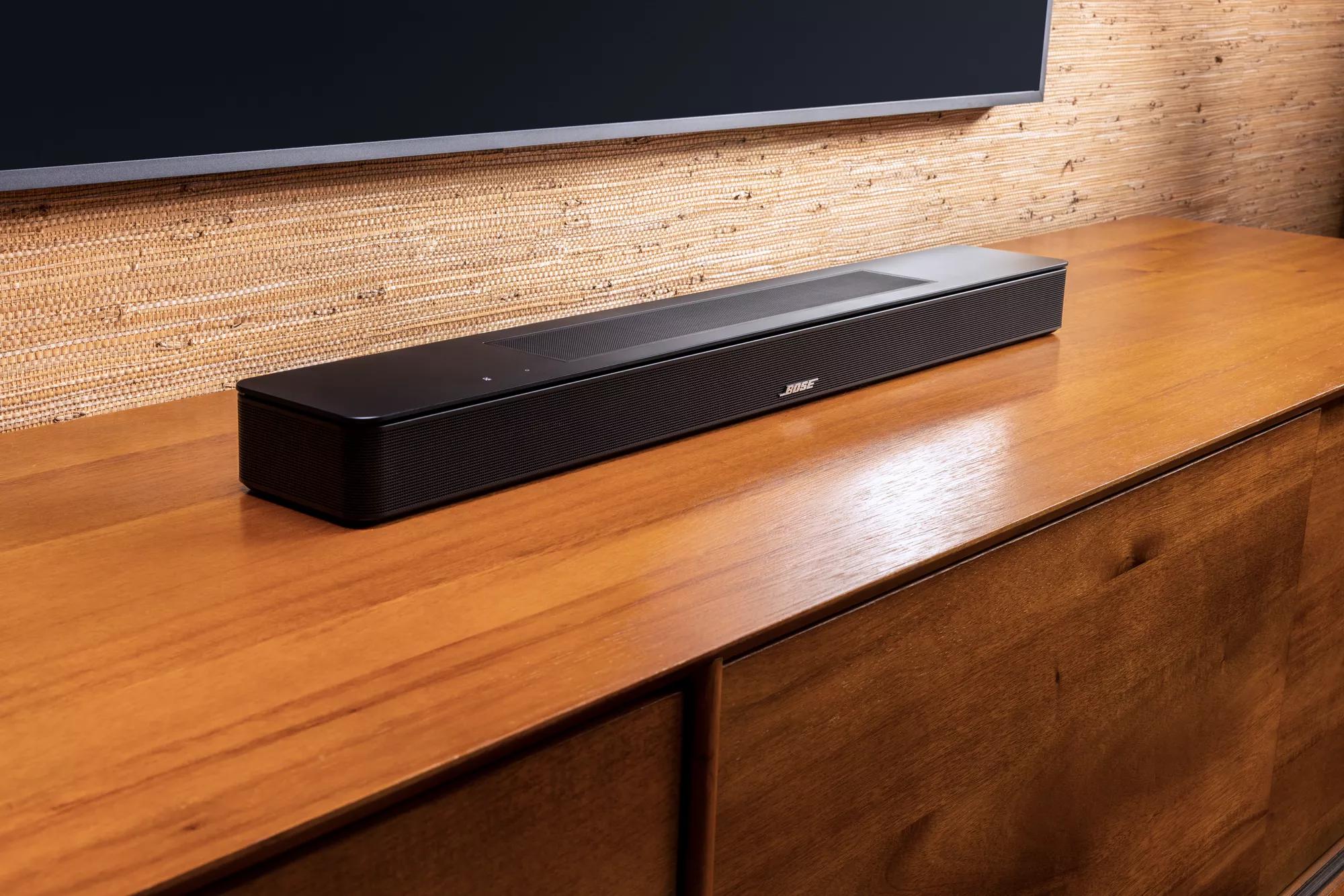Bose Smart Soundbar - Refurbished - Image 2