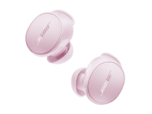 Bose QuietComfort Earbuds