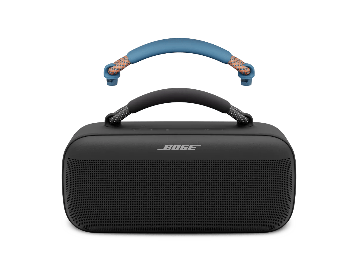 Bose SoundLink Max Rope Handle
