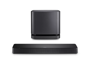Bose TV Speaker + Bass Module 500 Set