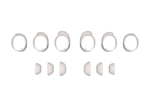 Bose QuietComfort Ultra Earbuds Fit Kit