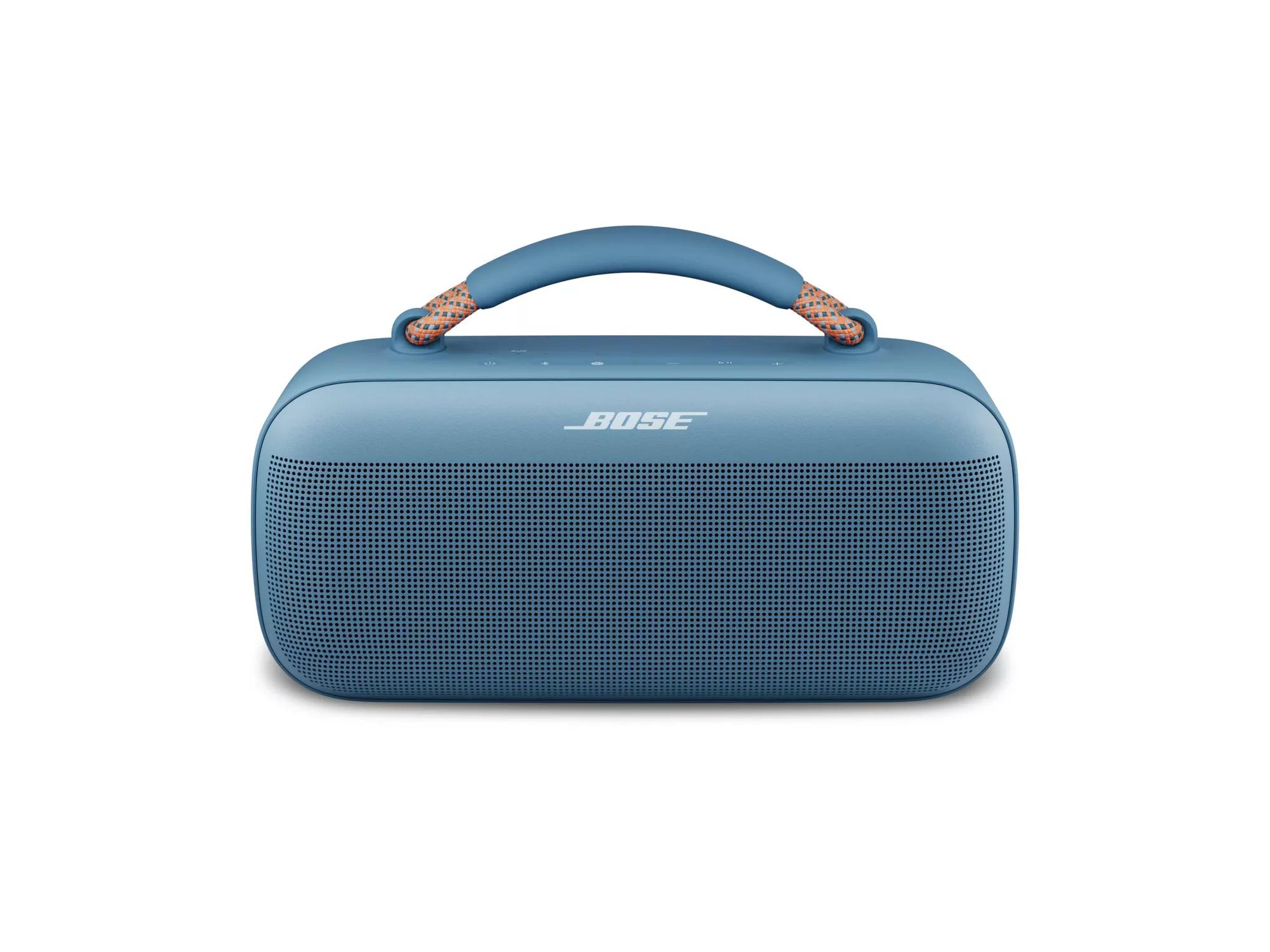 Bose SoundLink Max Rope Handle - Image 4