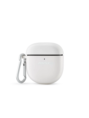 QuietComfort Earbuds II Silicone Case Cover