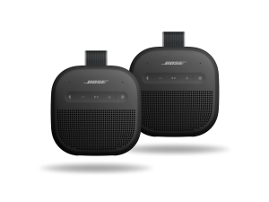 SoundLink Micro Portable Speaker (2nd Gen) Set