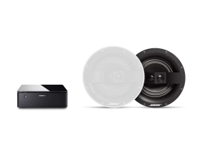 791 + Music Amplifier Set