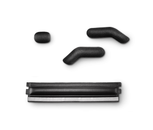 ProFlight service accessory kit (Headband pad, side cushions, microphone windscreen)